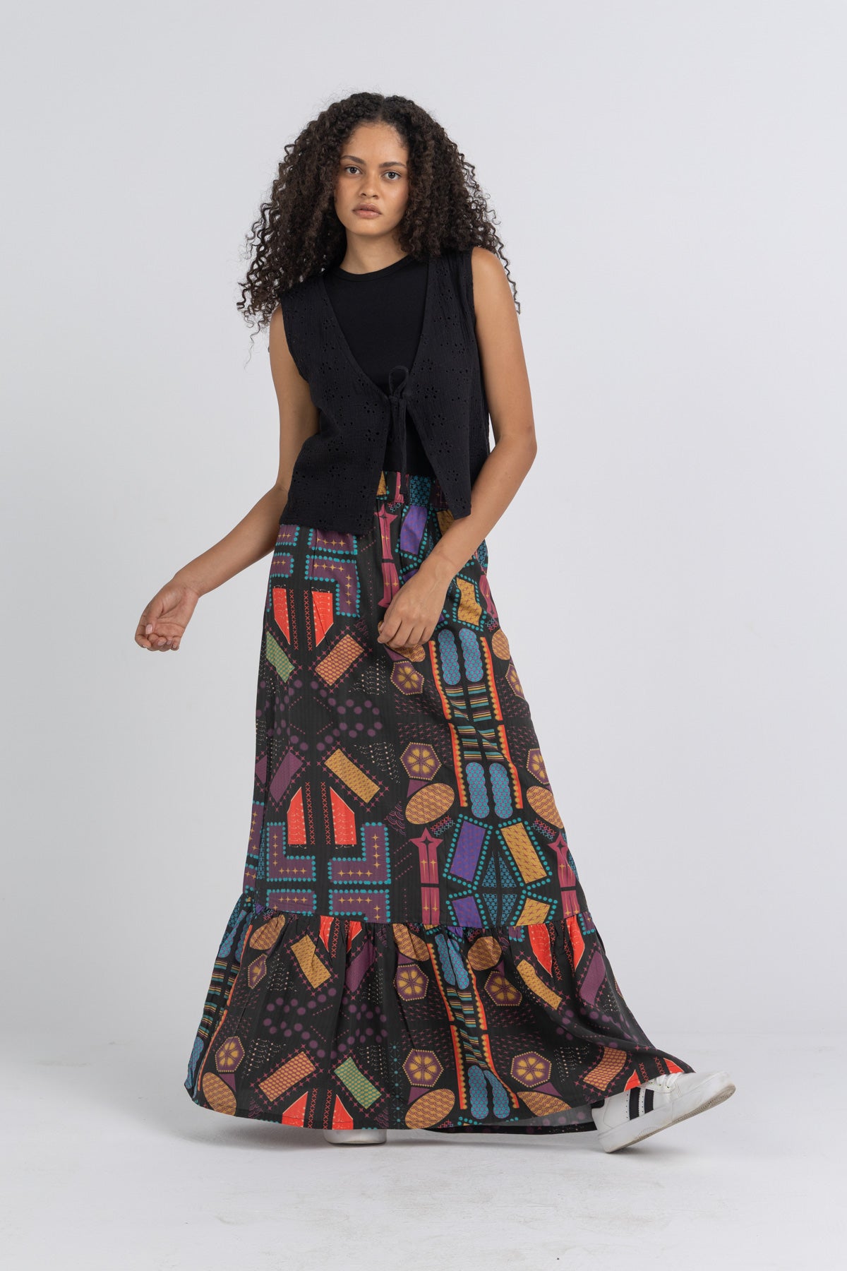 Image of Suntrace Skirt